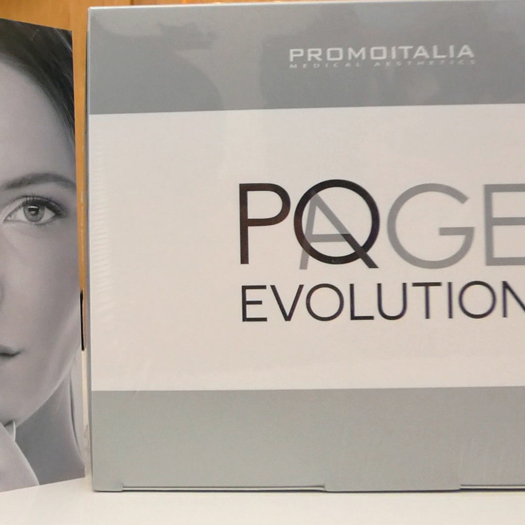 Peeling Facial (PQAGE)