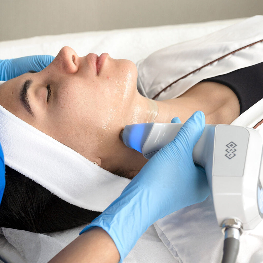 EXILIS FACIAL