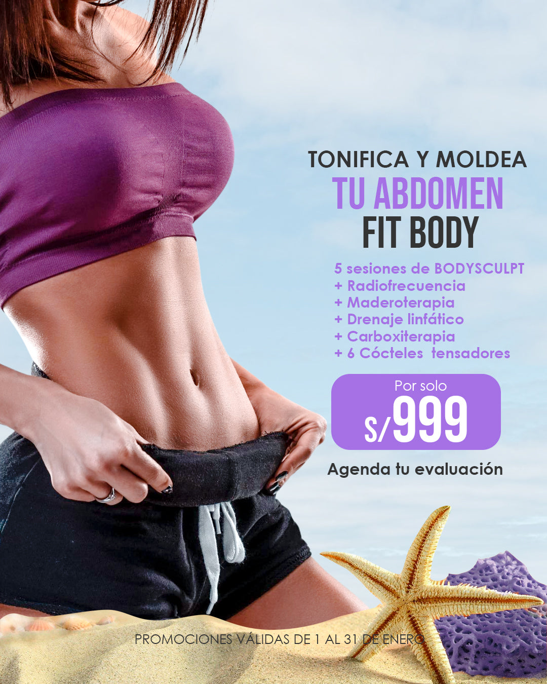 FIT BODY