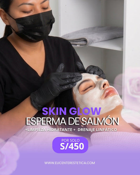 SKIN GLOW