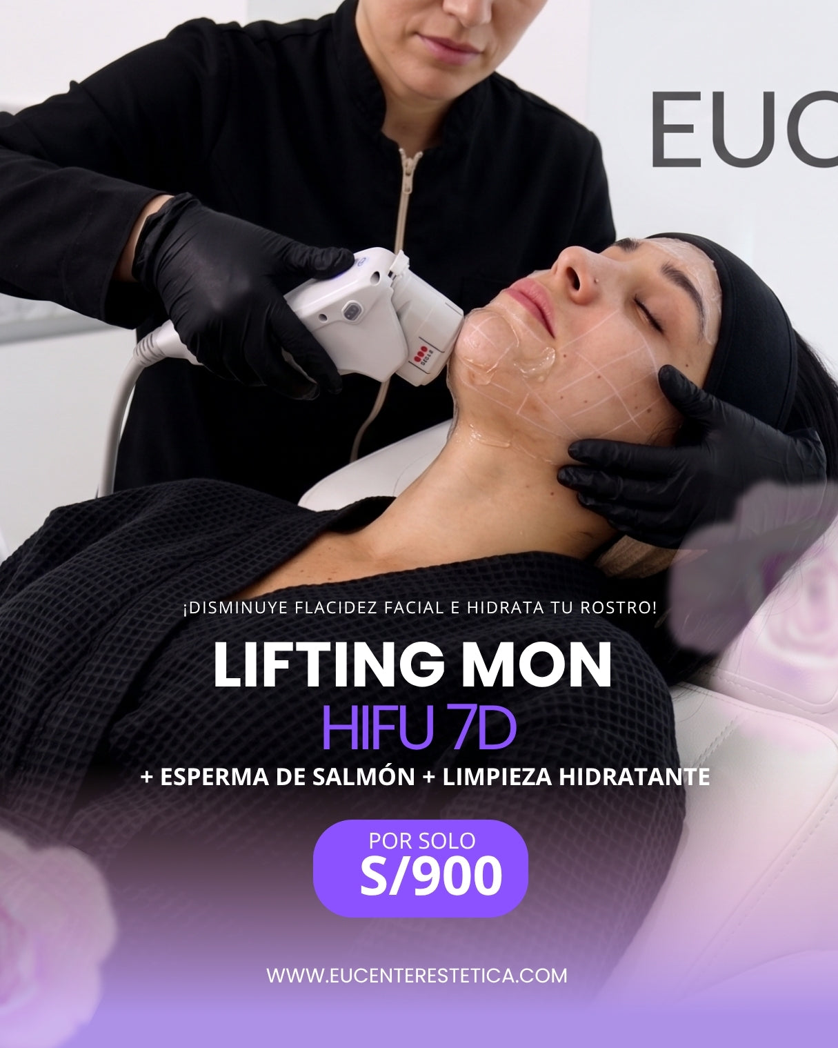 LIFTING MON
