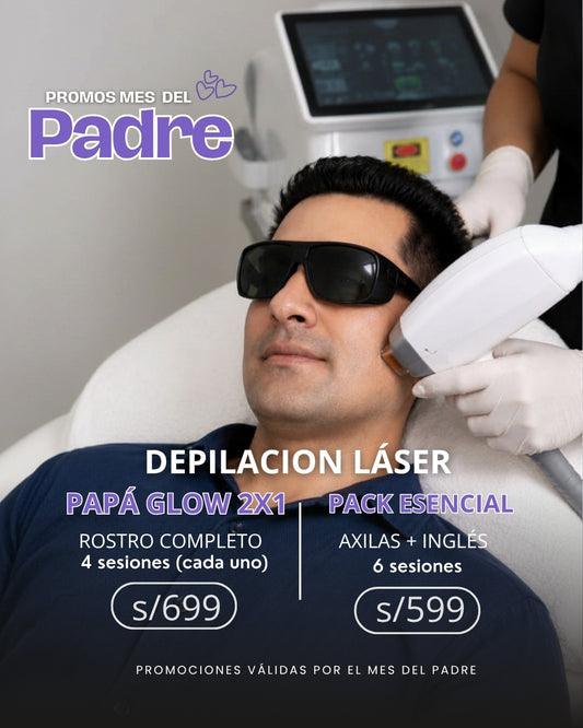 DEPILACION LASER