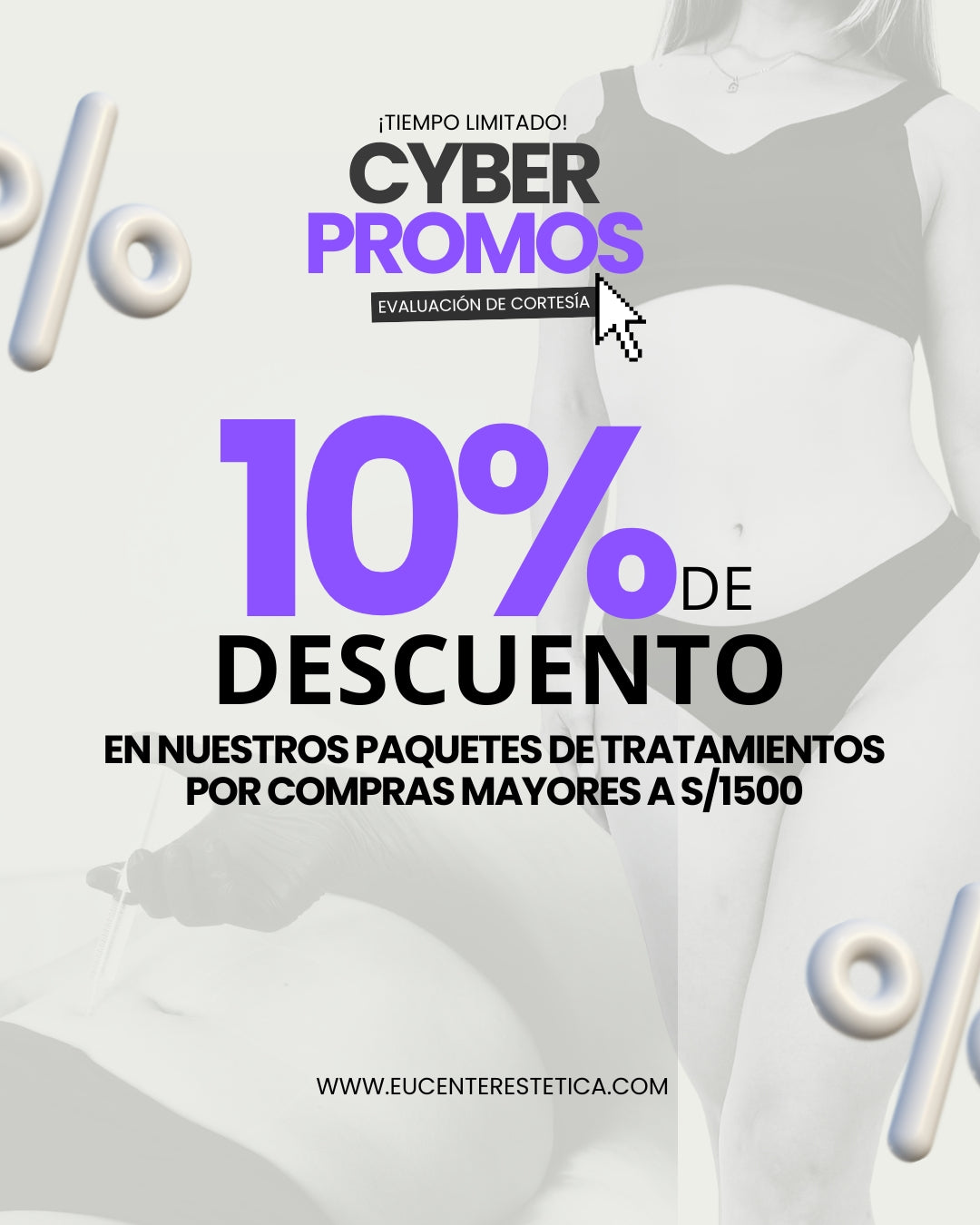 DESCUENTO 10%