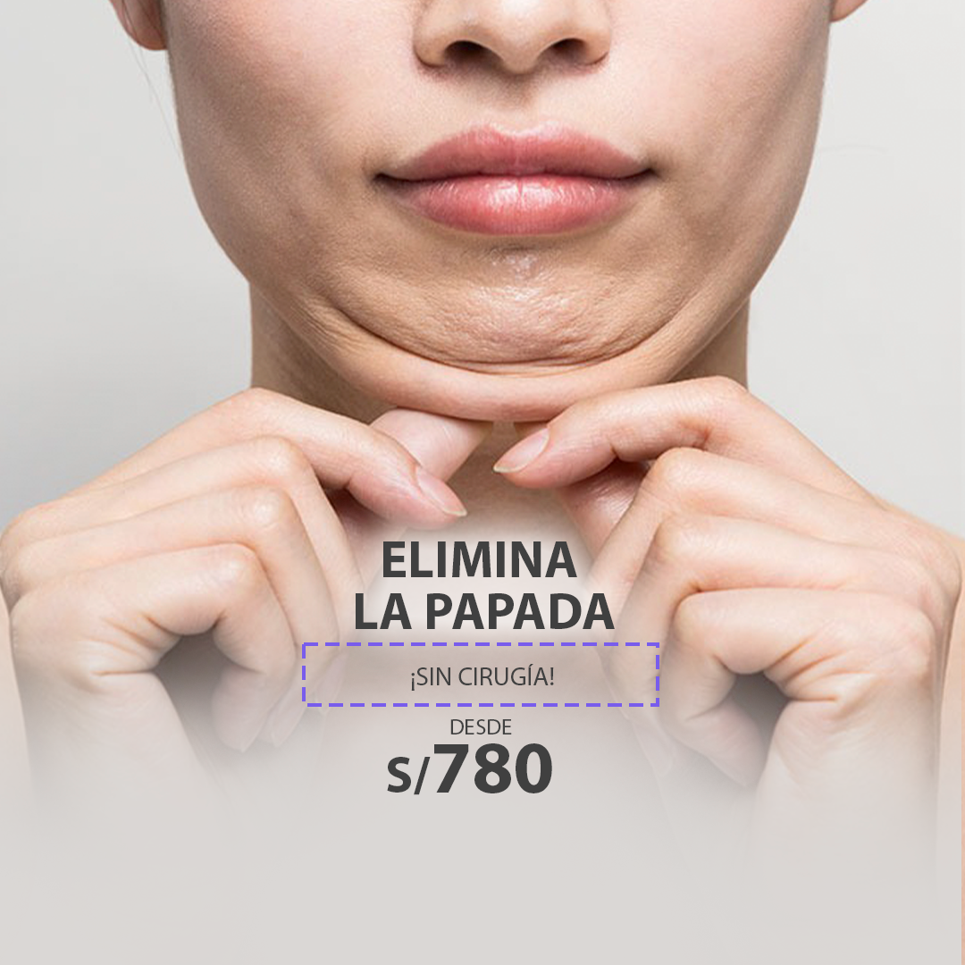 LIPOPAPADA- Perfila tu rostro