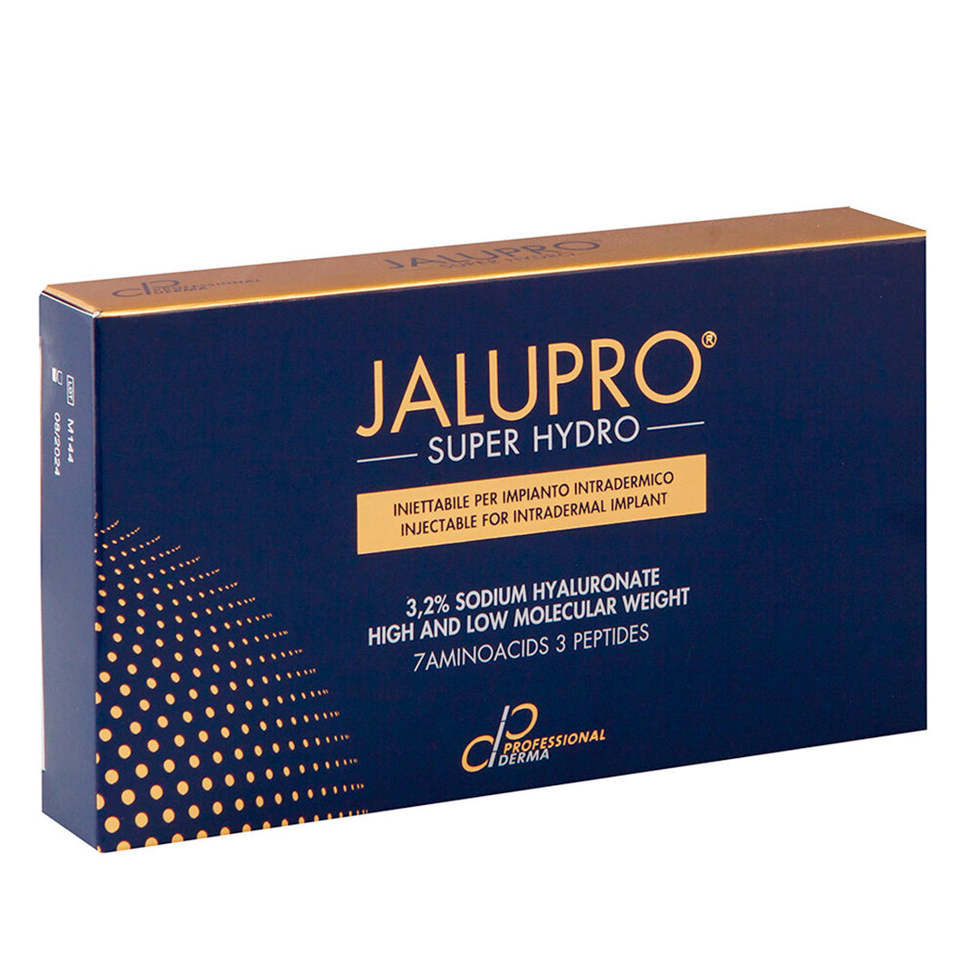 JALUPRO