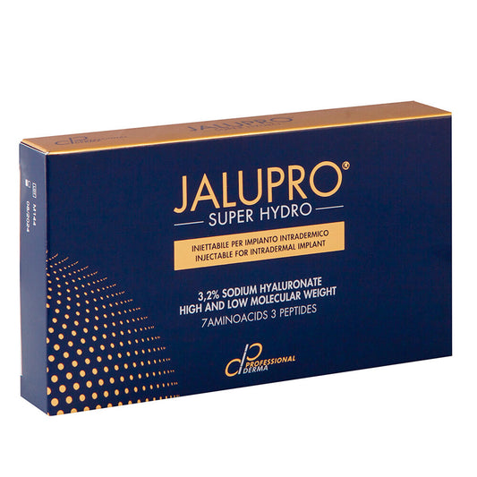 JALUPRO