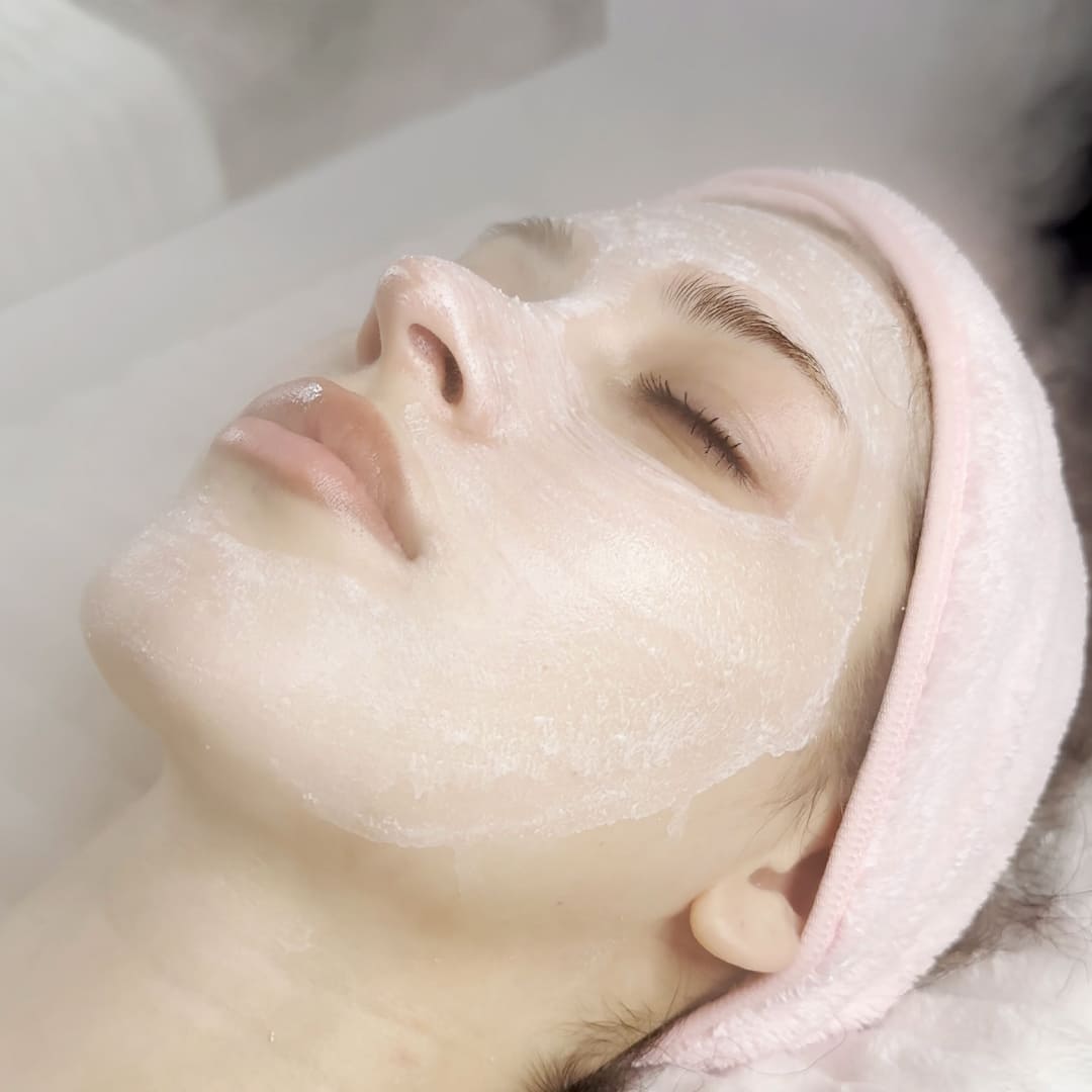 LIMPIEZA FACIAL