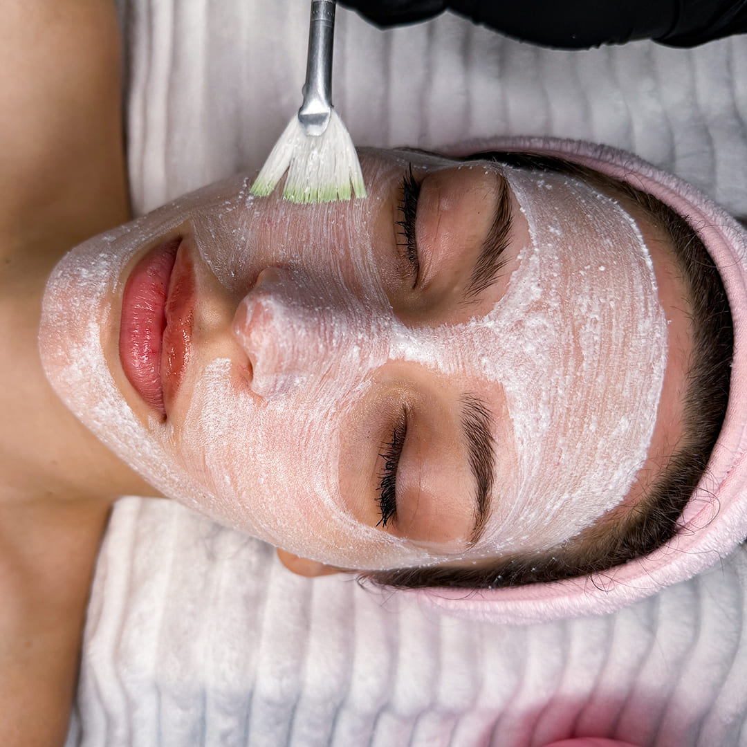 LIMPIEZA FACIAL