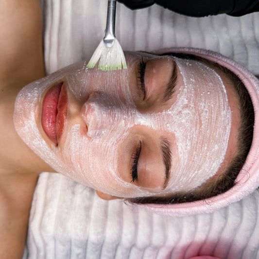 LIMPIEZA FACIAL
