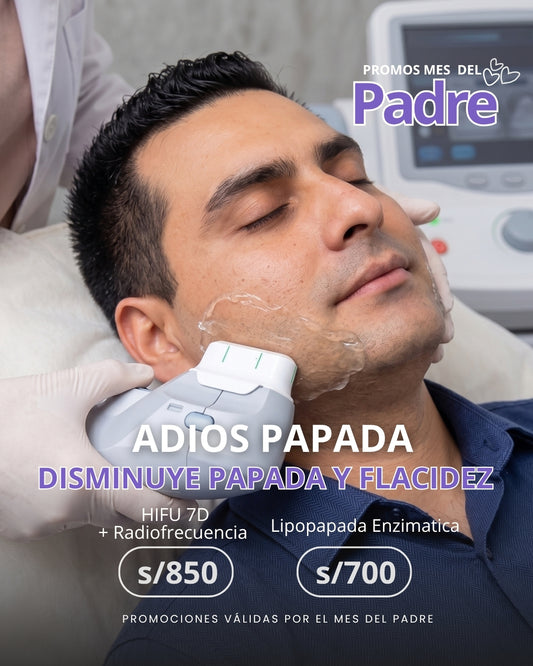 PAPA SIN PAPAPA